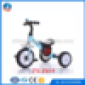 2015 Alibaba hot sale kids metal tricycle, Wholesales of baby walk tricycle with 3 EVA/AIR wheels